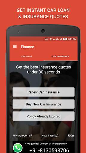 Autoportal - Best Cars App screenshot 8