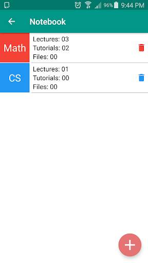 My GUC screenshot 6