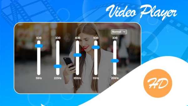 Max Video Player - HD Video Player screenshot 6
