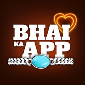 Bhai Ka App أيقونة