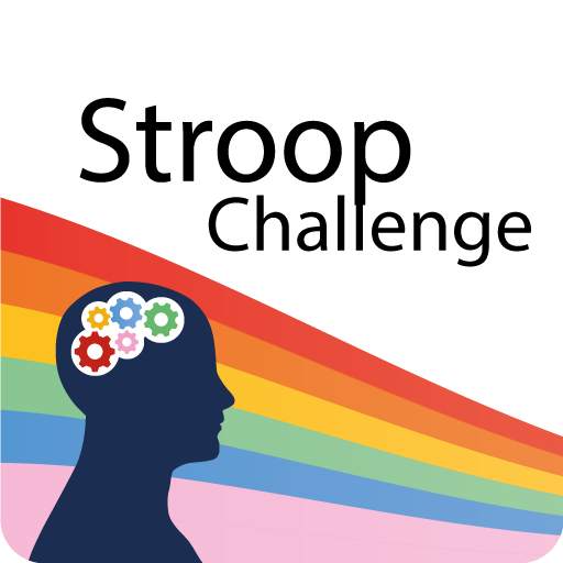 Stroop Challege - Mind Game 1.2