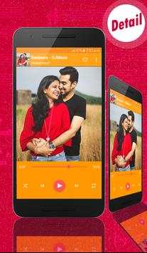 Audio Music Player screenshot 3