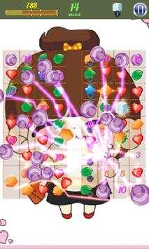Candy Mania Blast screenshot 11