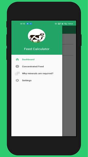 Feed Calculator (Kamran Dairy Farm) screenshot 3