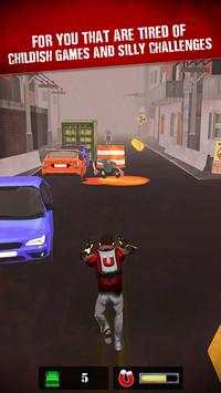 Break Loose: Zombie Survival screenshot 1