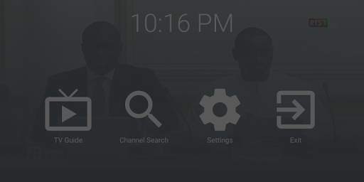 Setanmedia Player 8 تصوير الشاشة