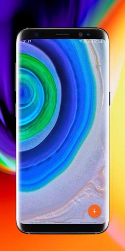 Mate 30 Wallpaper & Mate 30 Pro Wallpaper screenshot 3