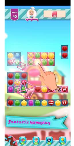 Candy More screenshot 4