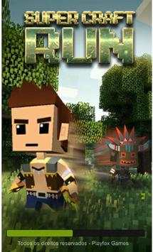 Super Craft Run screenshot 1