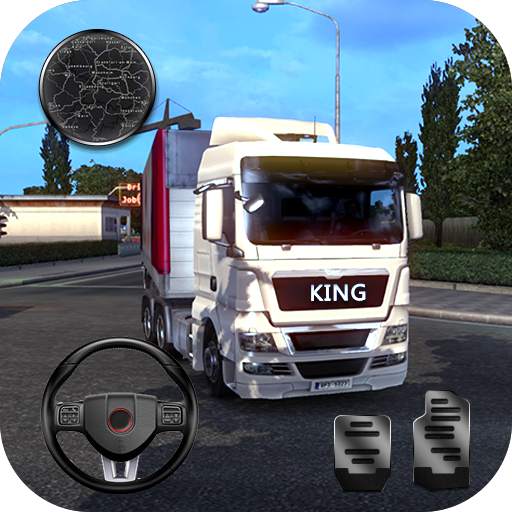 Realistic Truck Simulator 2019 1.05