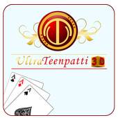 Ultra Teen Patti 3D 1.1