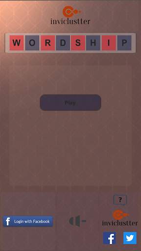 Wordship Live screenshot 2