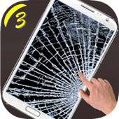 Travesura Broken Screen 3 on 9Apps