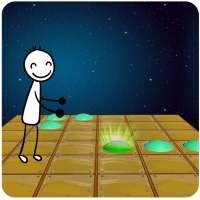 World's Hardest Puzzle Game logo