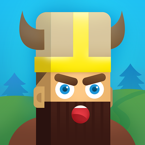 Viking Bay icon
