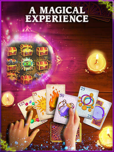 Unicorn Slots Casino screenshot 2