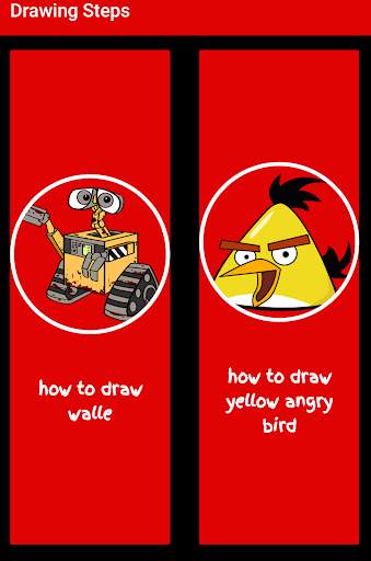 Drawing Training screenshot 4