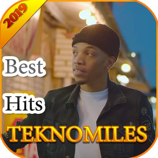 tekno miles 2019 without internet 1.0