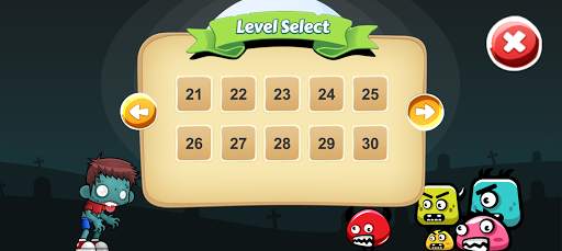 Mad Birds screenshot 3