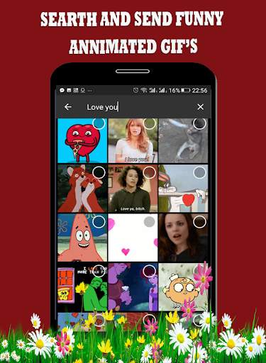 Hamro Messenger screenshot 12