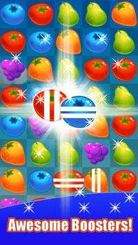 Sweet Fruit Candy screenshot 2