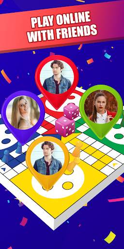 Ludo Club Pro screenshot 5