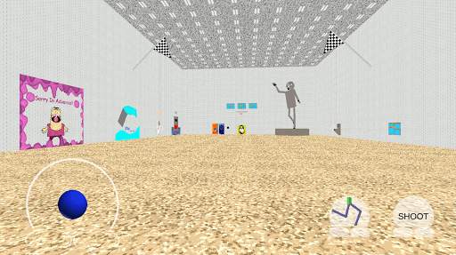 BaIdiii Basics mini games screenshot 2