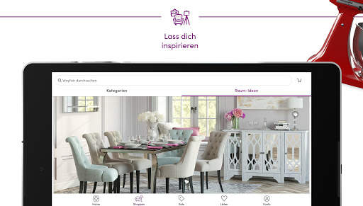 Wayfair – Möbel, Deko & mehr screenshot 16