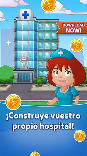 Kapi Hospital Tower 2 screenshot 1