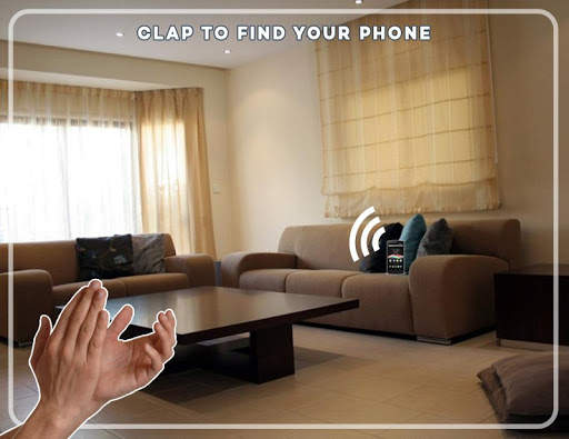 Clap To Find My Phone - Phone Finder screenshot 3