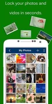 File Recovery Hide Photo & Lock Video screenshot 1
