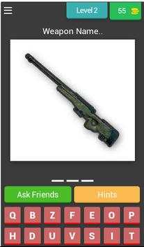 10000 UC PUBG QUIZ 2 تصوير الشاشة