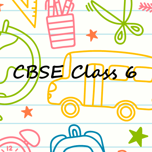ikon CBSE Class 6