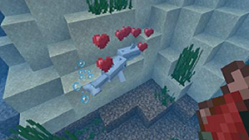 BreedableFish mod screenshot 1