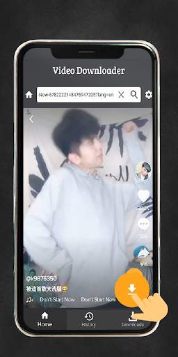 Download My Video - Best video downloader 2020 screenshot 3
