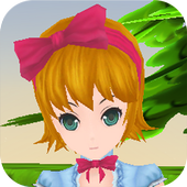 Alice The Virtual Doll icon