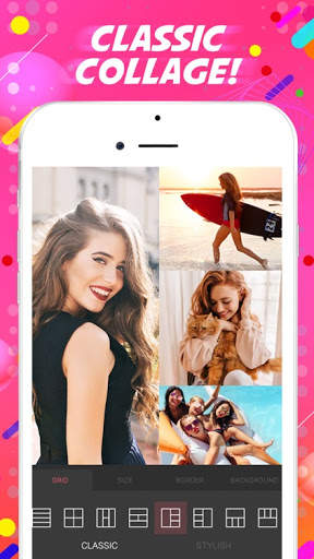 HD Camera Beauty Camera&Photo Editor-Photo Collage screenshot 14