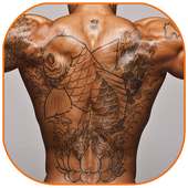 Tattoo My Photo on 9Apps