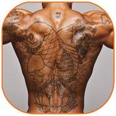 Tattoo My Photo 1.2