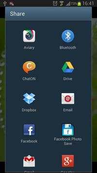 Photo Saver for Facebook скриншот 2