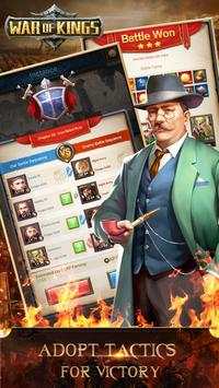 War of Kings screenshot 5