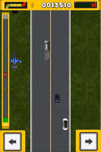 Advent Zombie - Escape on Road screenshot 7