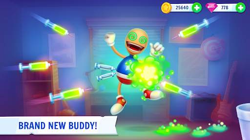 Kick the Buddy: Forever screenshot 19