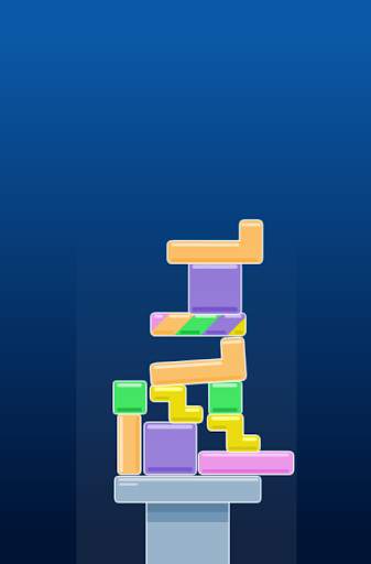 Geometry Tower скриншот 6