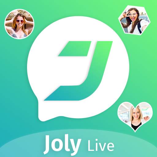 Joly Live : Live Video Call & Stranger Video Chat 5.0