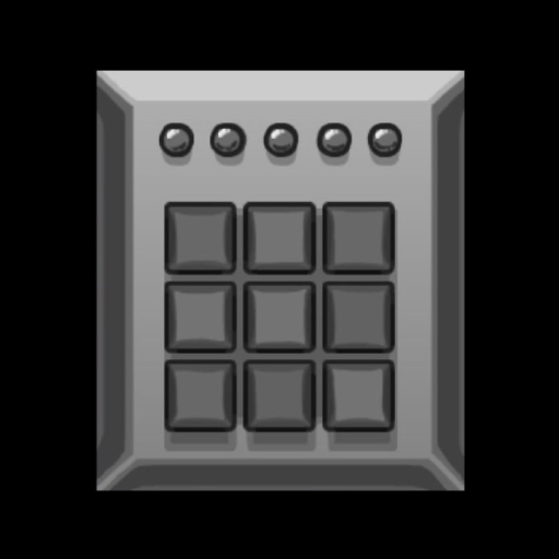 AmongLock: AmongUs Lock Screen icon