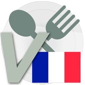 French Vocabulary - Cooking icon