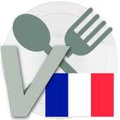 French Vocabulary - Cooking on 9Apps