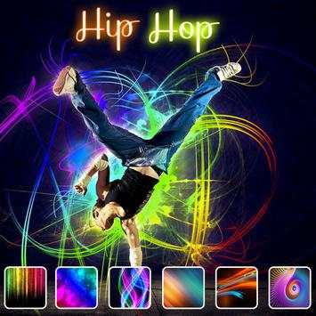 Hip Hop Photo Editor screenshot 2
