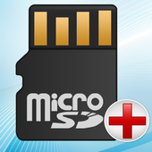 Memory Card Recovery Software Help иконка